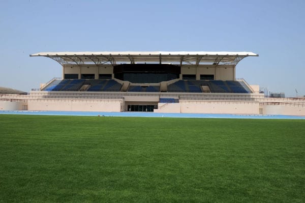 نادي دبي لأصحاب الهمم