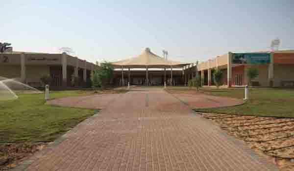 سوق الطيور والحيوانات الأليفة