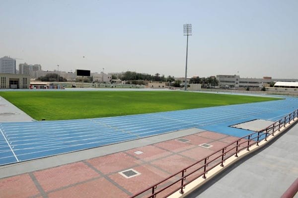 نادي دبي لأصحاب الهمم