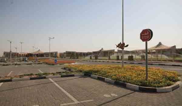 سوق الطيور والحيوانات الأليفة