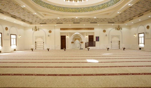 مسجد العياص