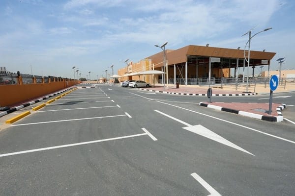 مقصب القوز
