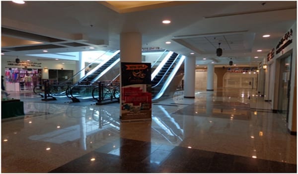 Al Fahidi Souk - سوق الفهيدي