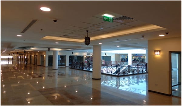Al Fahidi Souk - سوق الفهيدي