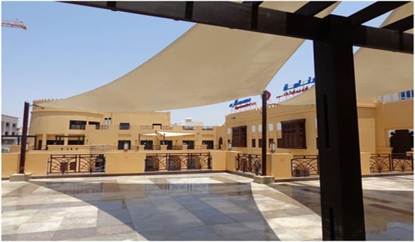 Al Fahidi Souk - سوق الفهيدي