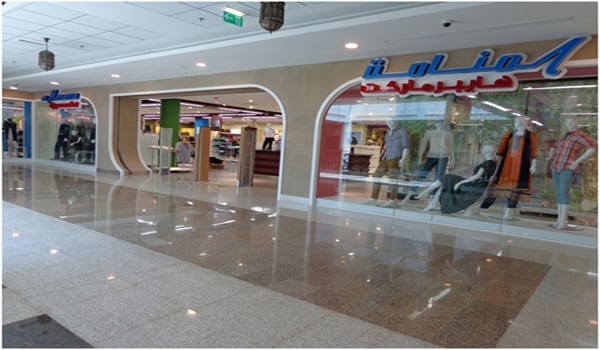 Al Fahidi Souk - سوق الفهيدي