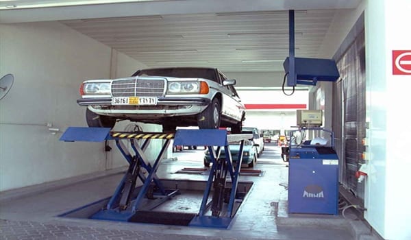 Auto Market - سوق السيـارات
