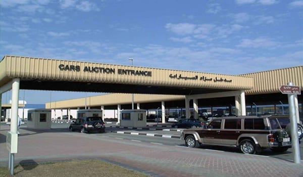 سوق السيـارات