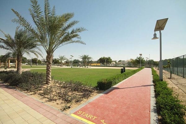Community Facilities 1 min