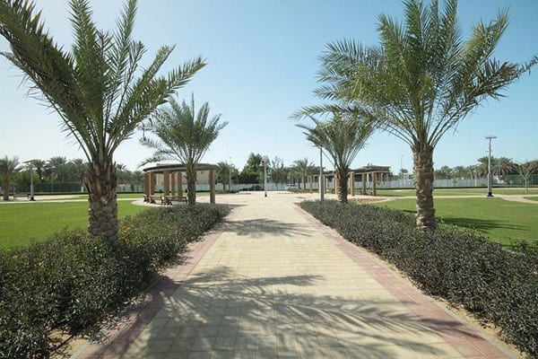 Community Facilities 2 min