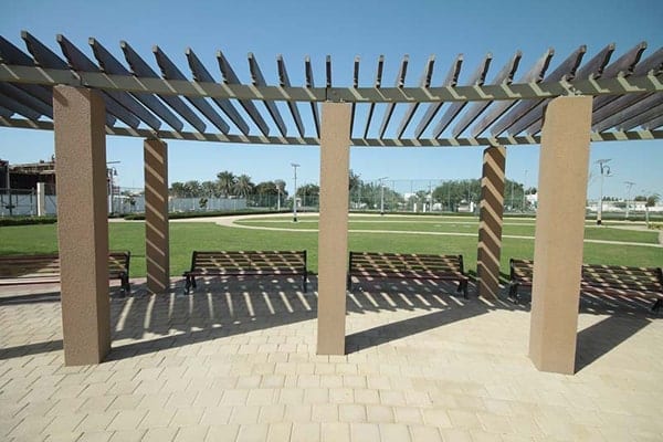 Community Facilities 3 min
