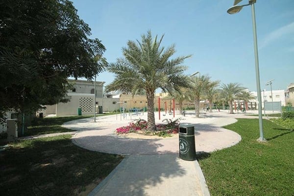 Community Facilities 4 min