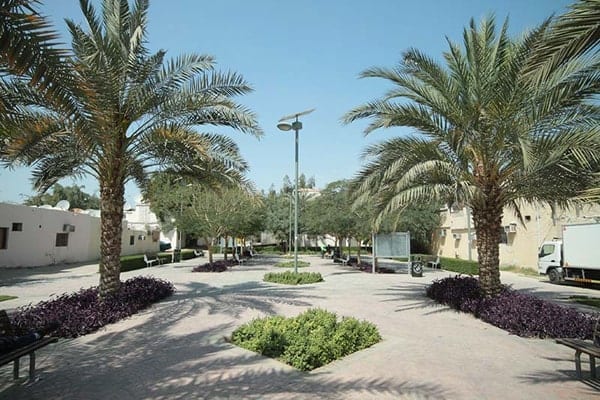 Community Facilities 5 min