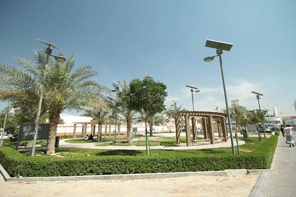 Community Facilities 6 min