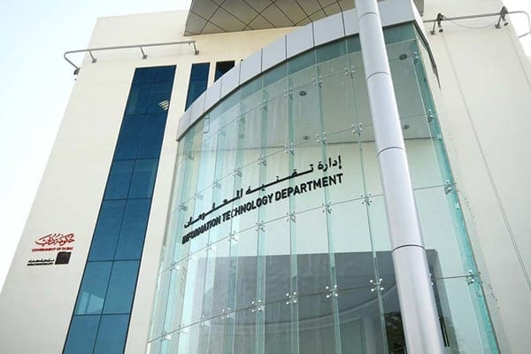 Laboratories and Information Network 4 min
