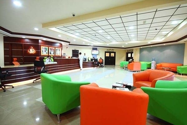 جمعية المهندسين وجمعية الإمارات الطبية