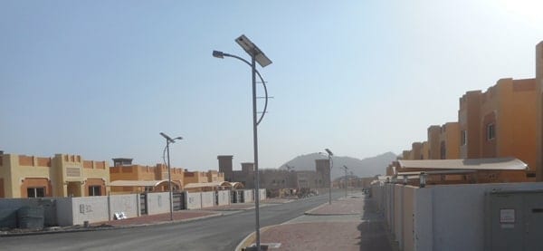 VILLAS IN HATTA 2 min