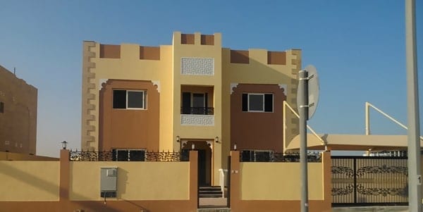 Villas In Al Quoz 1 min