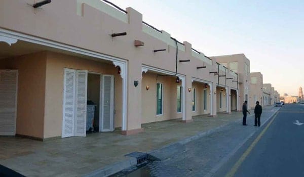 Camel Market Al Lisaili 1 min