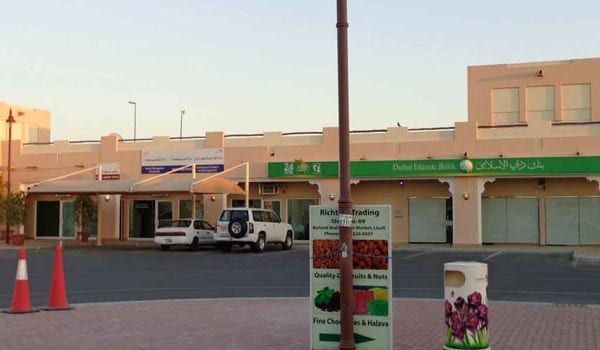 سوق الجمال اللسيلي