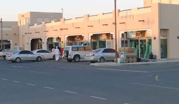 سوق الجمال اللسيلي
