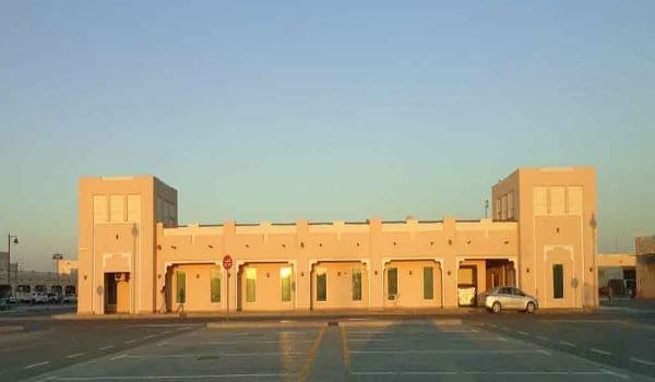 سوق الجمال اللسيلي