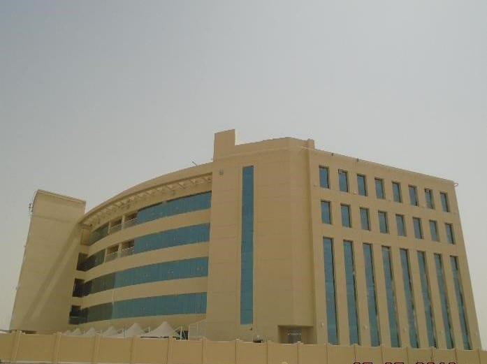 Court