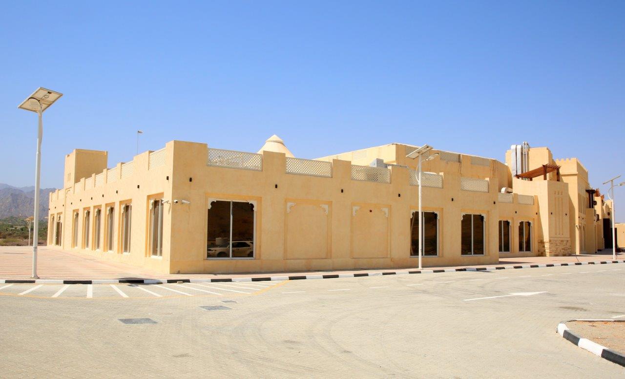Hatta Heritage Souq and Motel3