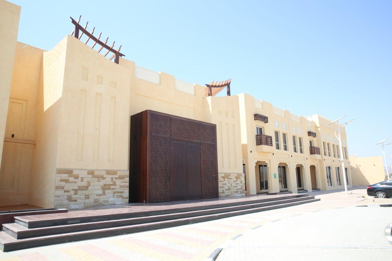 Hatta Heritage Souq and Motel5