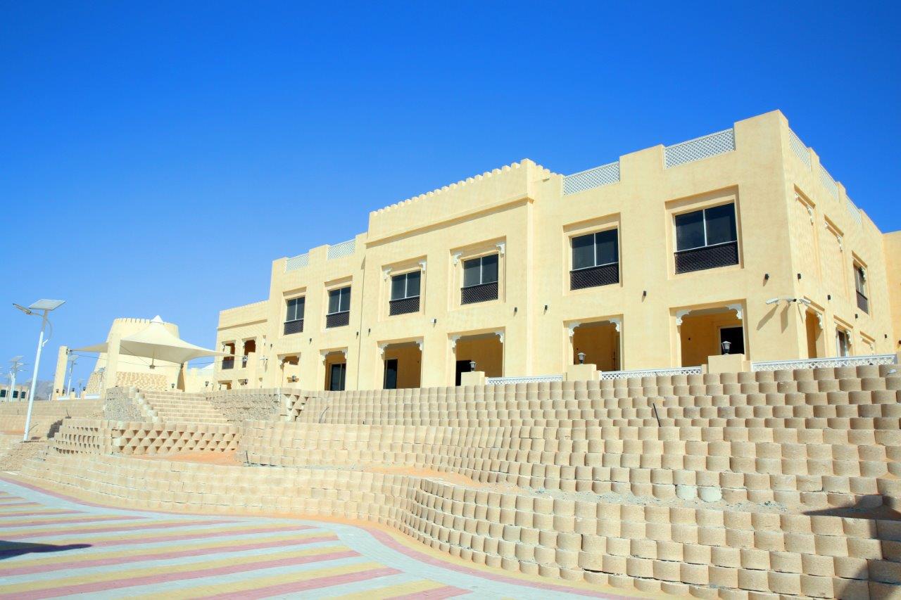 Hatta Heritage Souq and Motel7