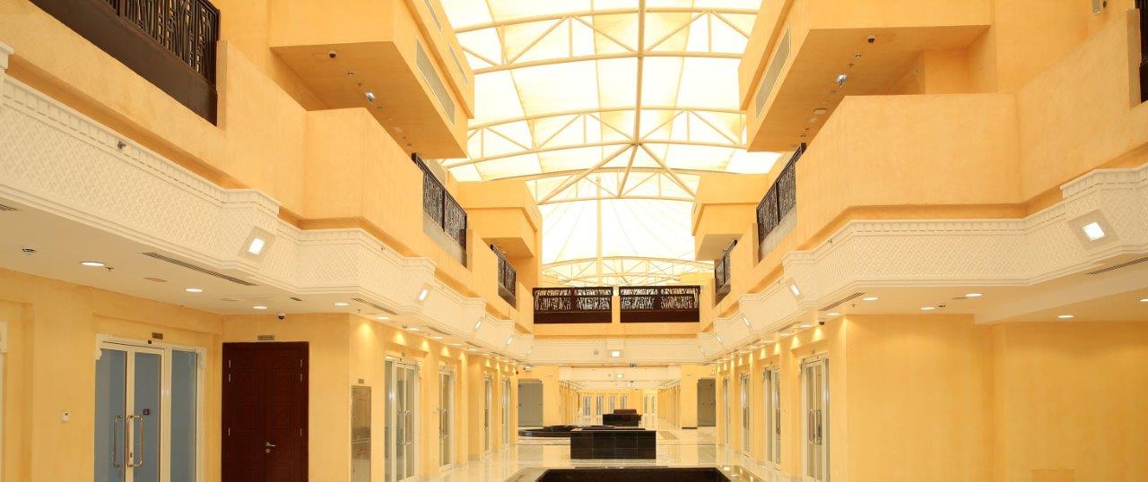 Hatta Heritage Souq and Motel8