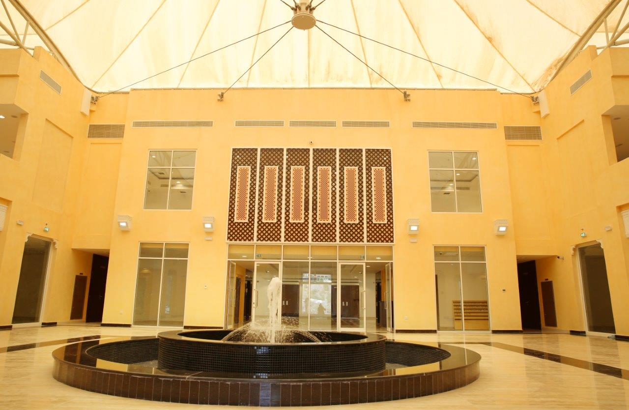 Hatta Heritage Souq and Motel9