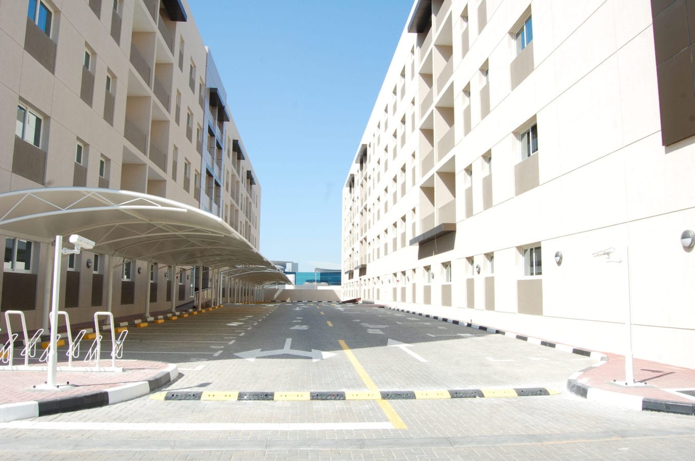 Housing Complex For Municipalitys Staff At Al Tawar6 scaled