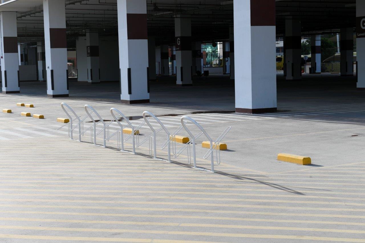 Parking Building Garhoud5