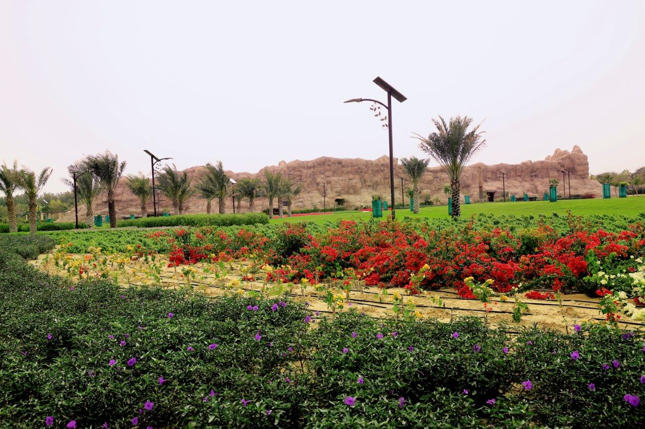 Quraan Park 6