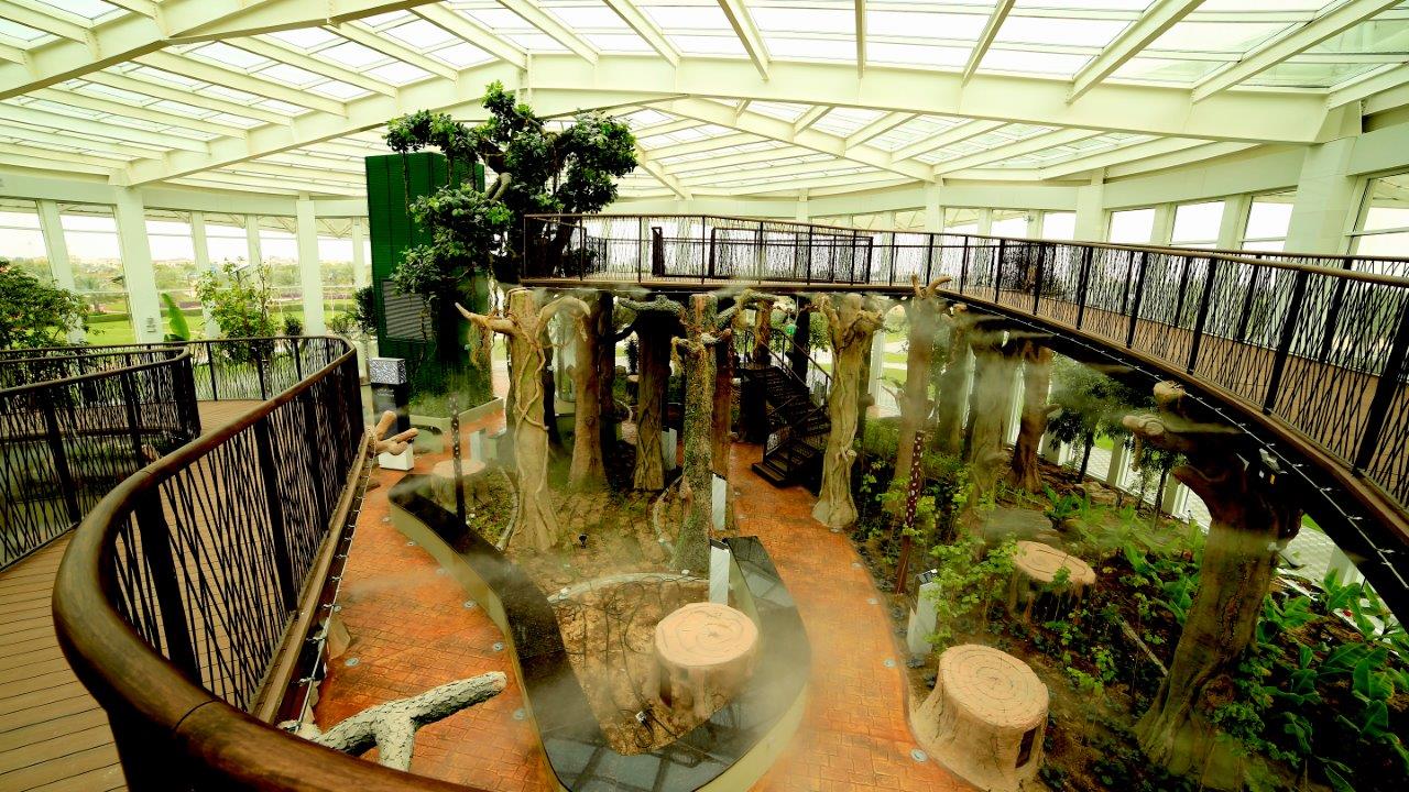 Quraan Park 8