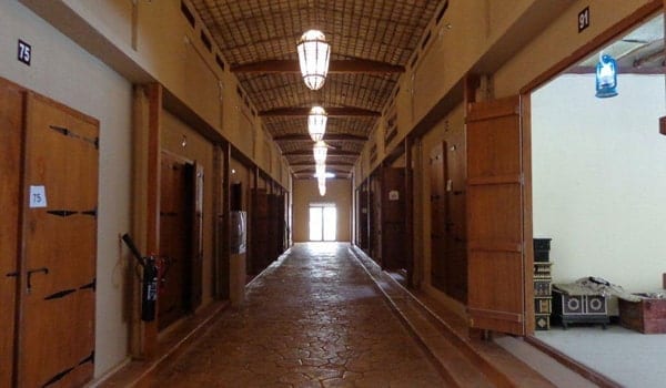 Traditional Market (Naif) - السوق الشعبي (نايف)