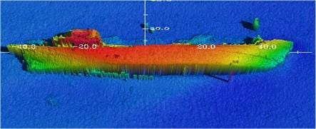 Dubai Marine Data base and Marine Information System - قاعدة بيانات دبي البحرية ونظام المعلومات البحرية