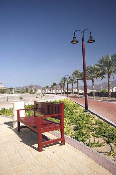 Hatta Hill Park 2