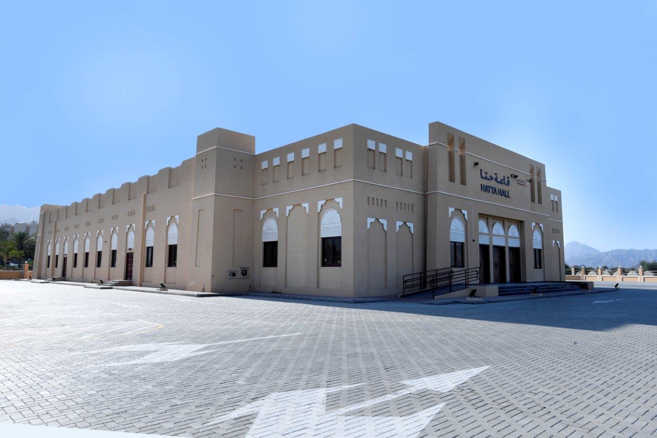 Hatta hall 3