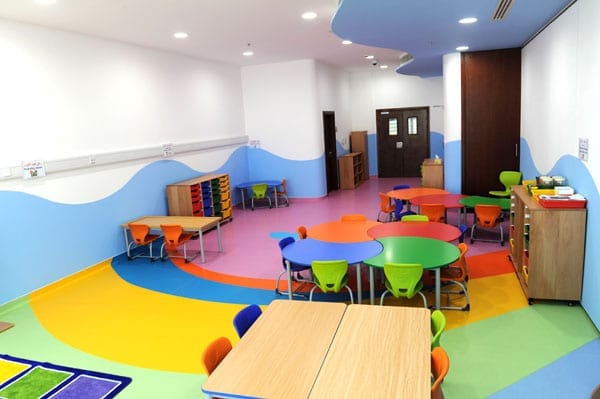 Kindergarten in Albarsha and Alwarqaa 3