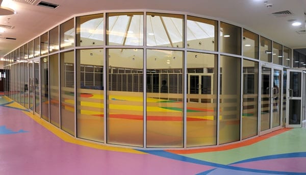 Kindergarten in Albarsha and Alwarqaa 6