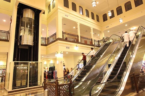 سوق نايف