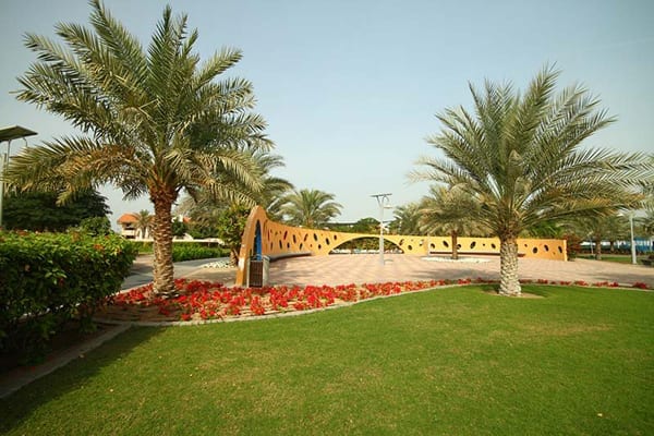 Neighborhood Parks 2