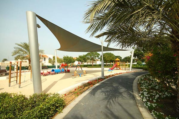 Neighborhood Parks 3