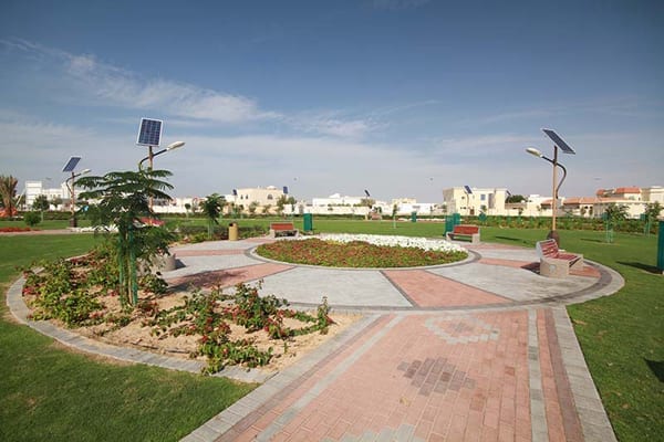 Neighborhood Parks 6