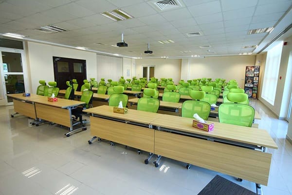 Society Of Engineers And Emirates Medical Association 3