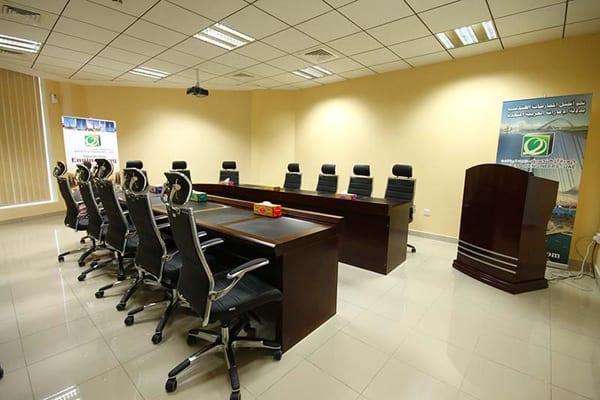 Society Of Engineers And Emirates Medical Association 4