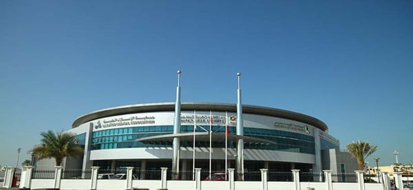 Society Of Engineers And Emirates Medical Association 9