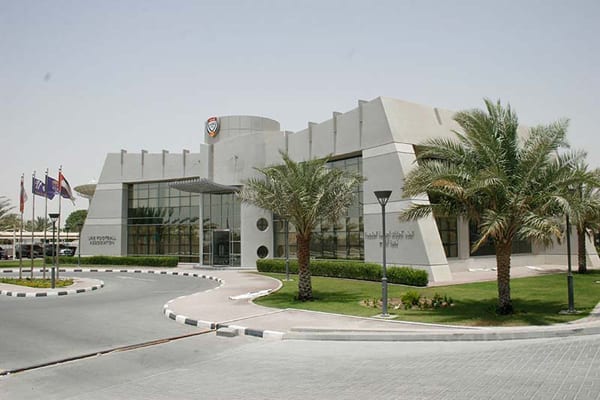 UAE Football Association 2